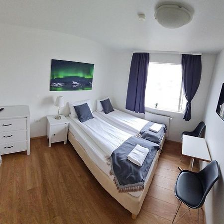 Hoefn Guesthouse Екстер'єр фото