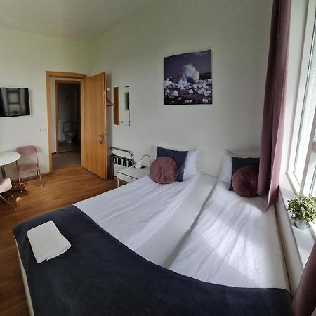 Hoefn Guesthouse Екстер'єр фото