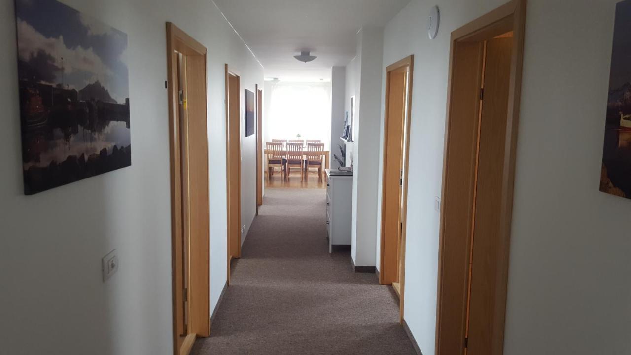 Hoefn Guesthouse Екстер'єр фото