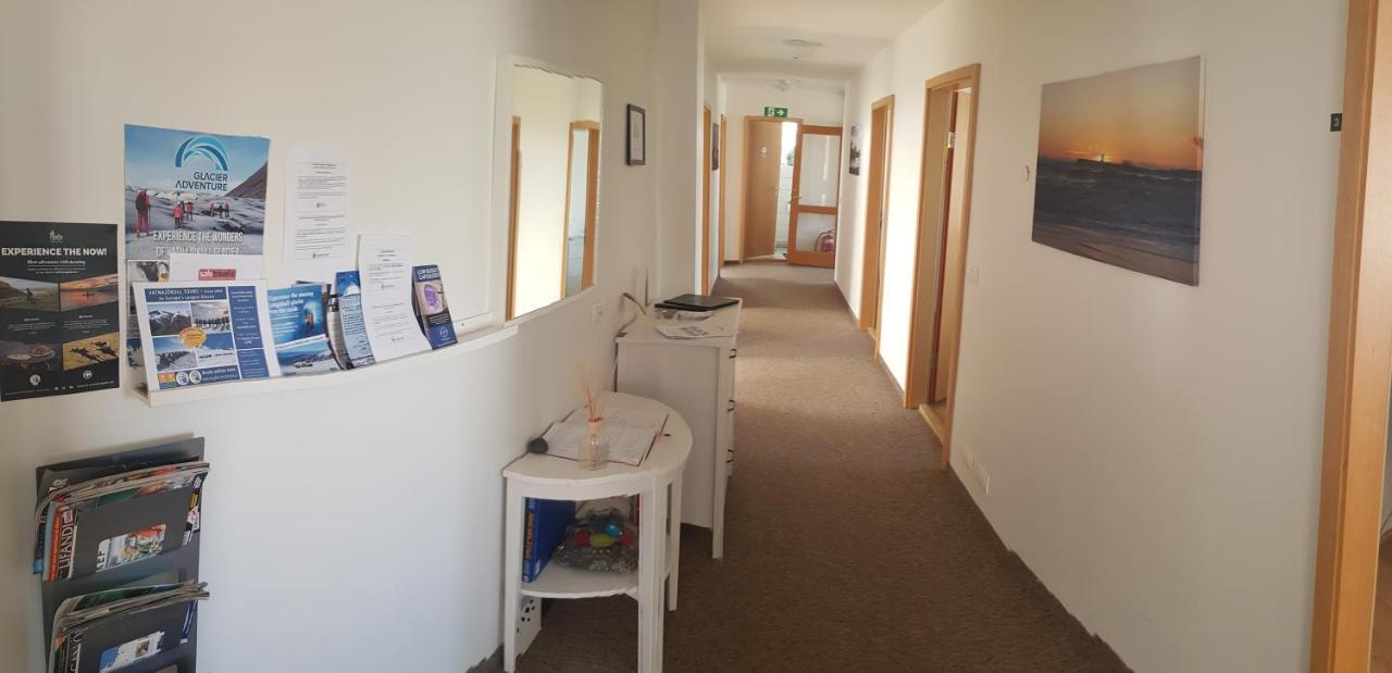 Hoefn Guesthouse Екстер'єр фото