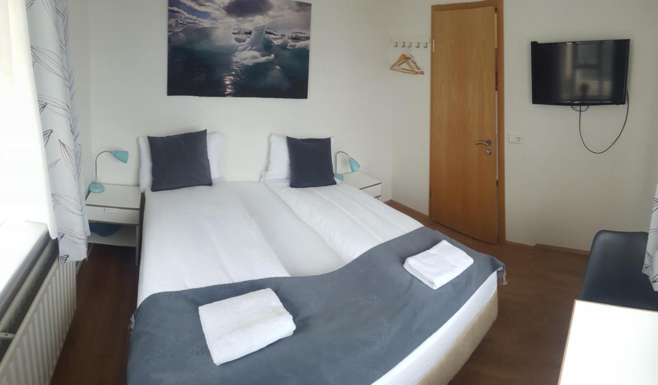 Hoefn Guesthouse Екстер'єр фото