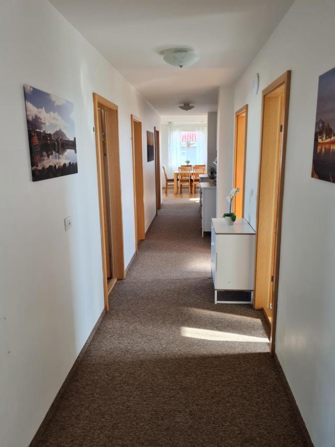 Hoefn Guesthouse Екстер'єр фото