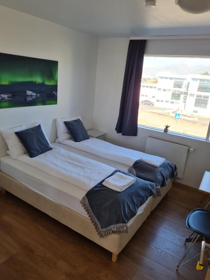 Hoefn Guesthouse Екстер'єр фото
