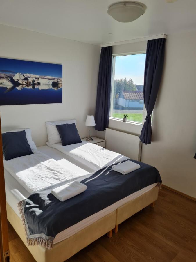 Hoefn Guesthouse Екстер'єр фото