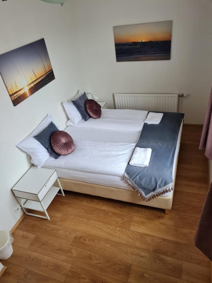 Hoefn Guesthouse Екстер'єр фото