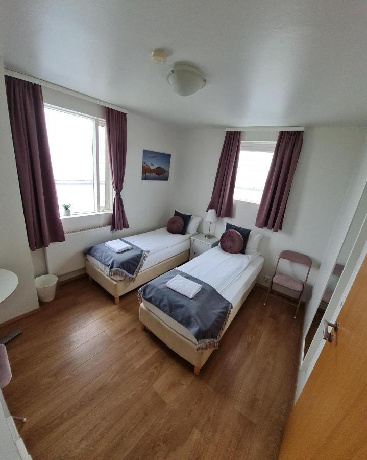 Hoefn Guesthouse Екстер'єр фото