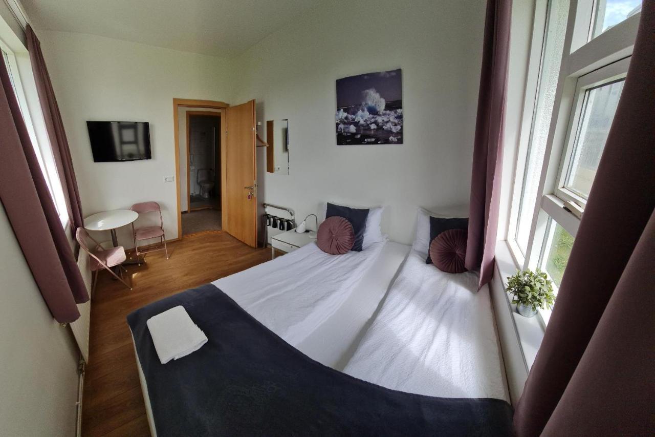 Hoefn Guesthouse Екстер'єр фото