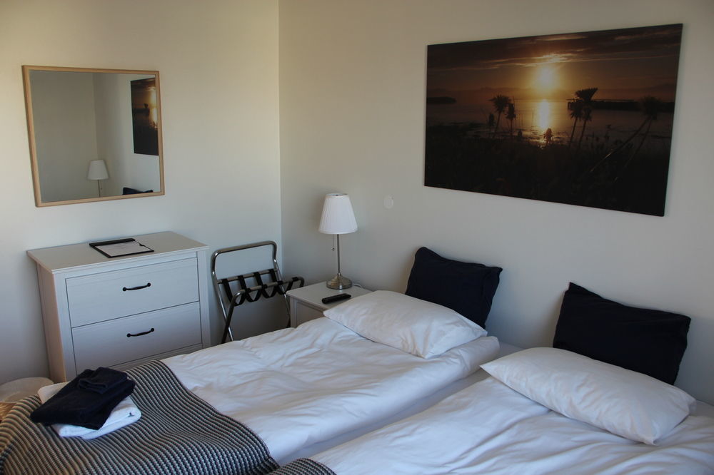Hoefn Guesthouse Екстер'єр фото
