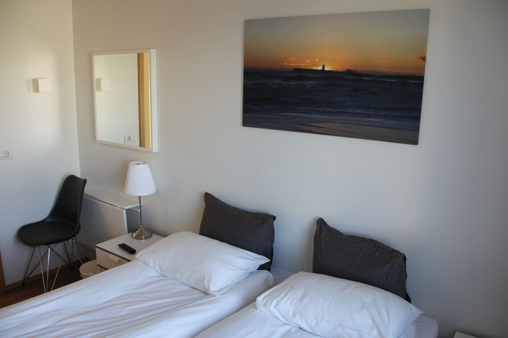 Hoefn Guesthouse Екстер'єр фото