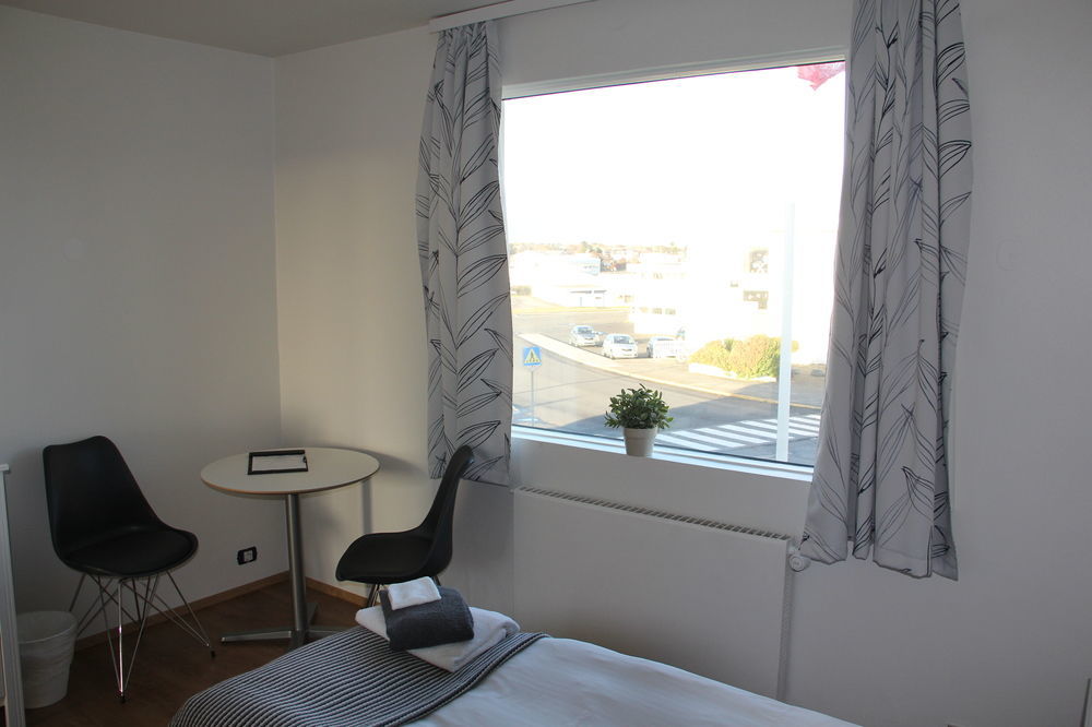 Hoefn Guesthouse Екстер'єр фото