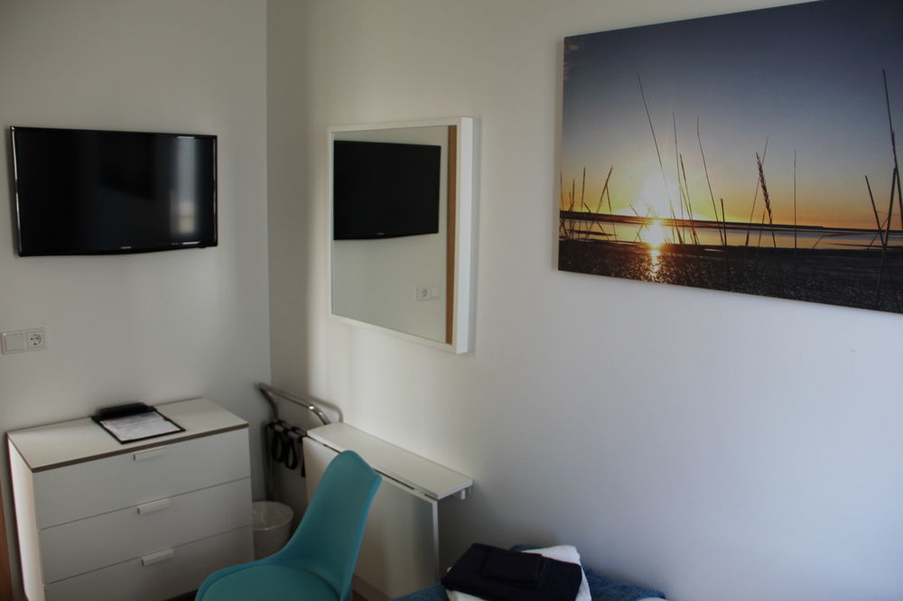 Hoefn Guesthouse Екстер'єр фото