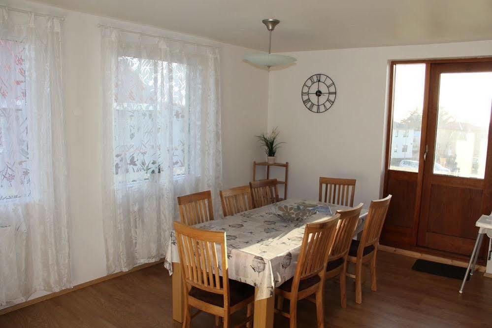 Hoefn Guesthouse Екстер'єр фото
