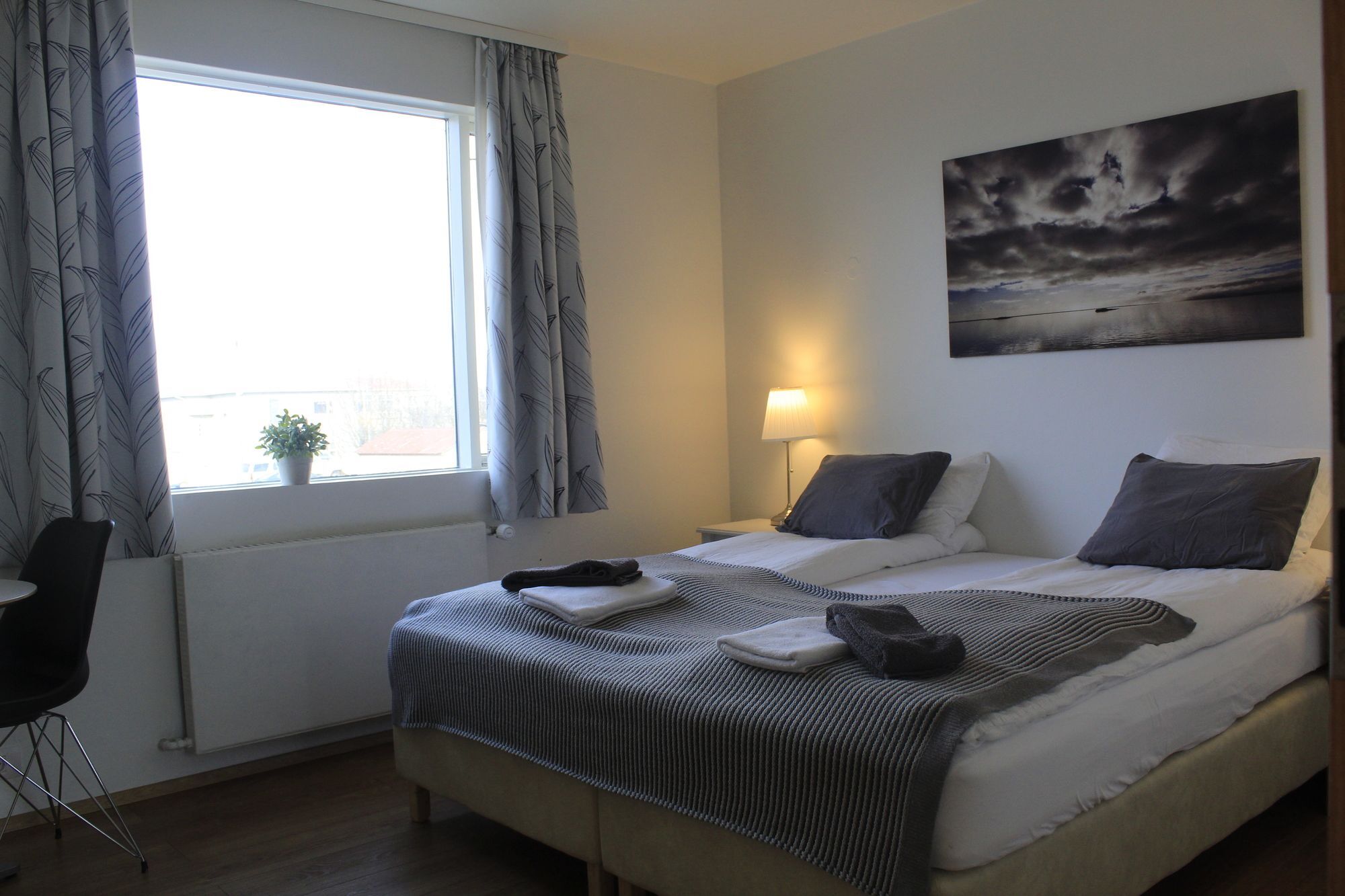 Hoefn Guesthouse Екстер'єр фото