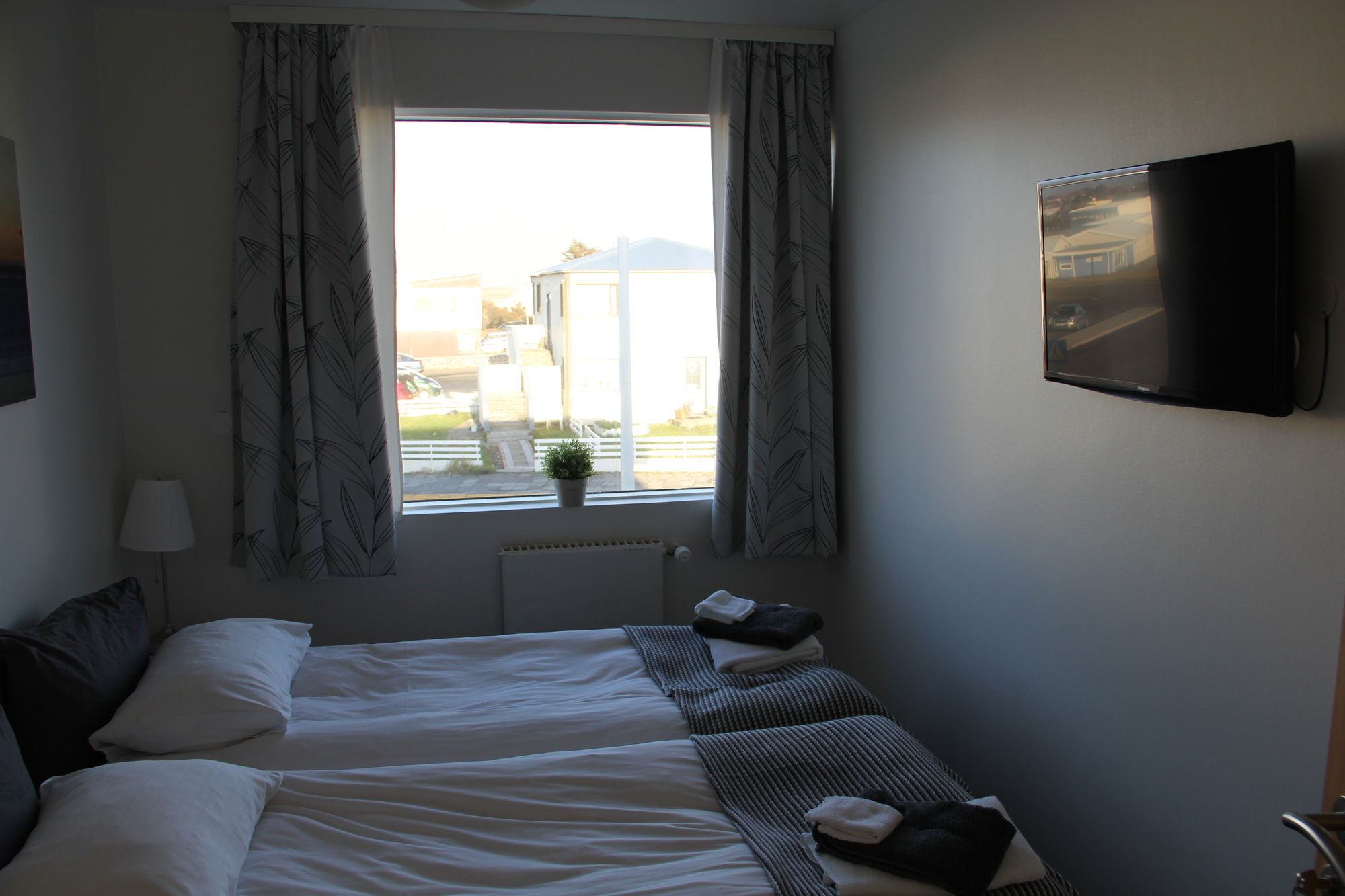 Hoefn Guesthouse Екстер'єр фото