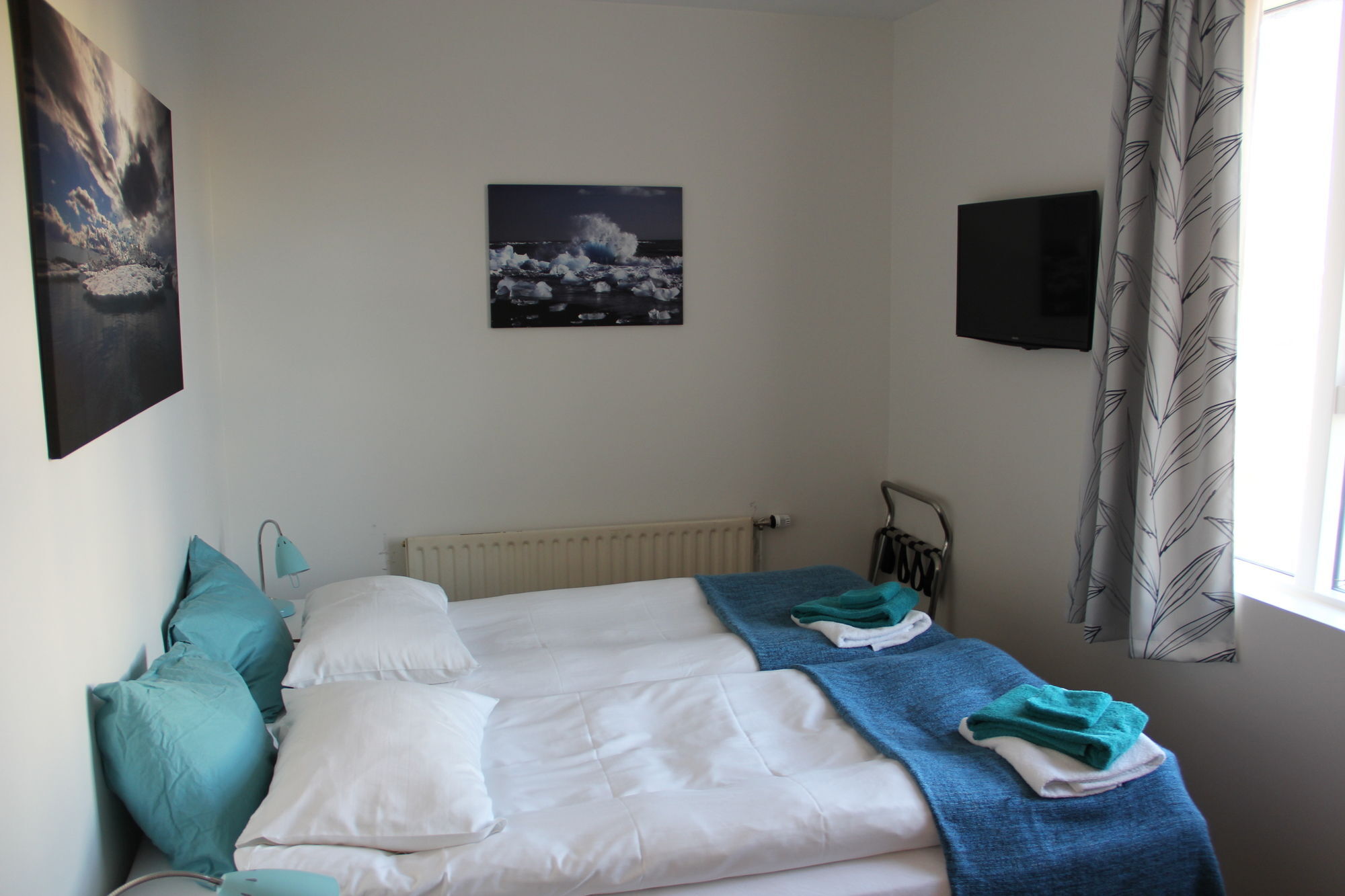 Hoefn Guesthouse Екстер'єр фото
