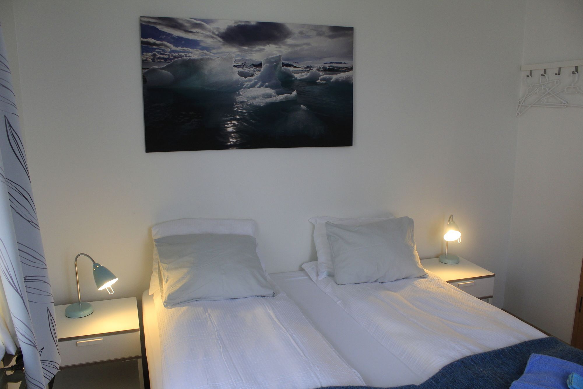 Hoefn Guesthouse Екстер'єр фото
