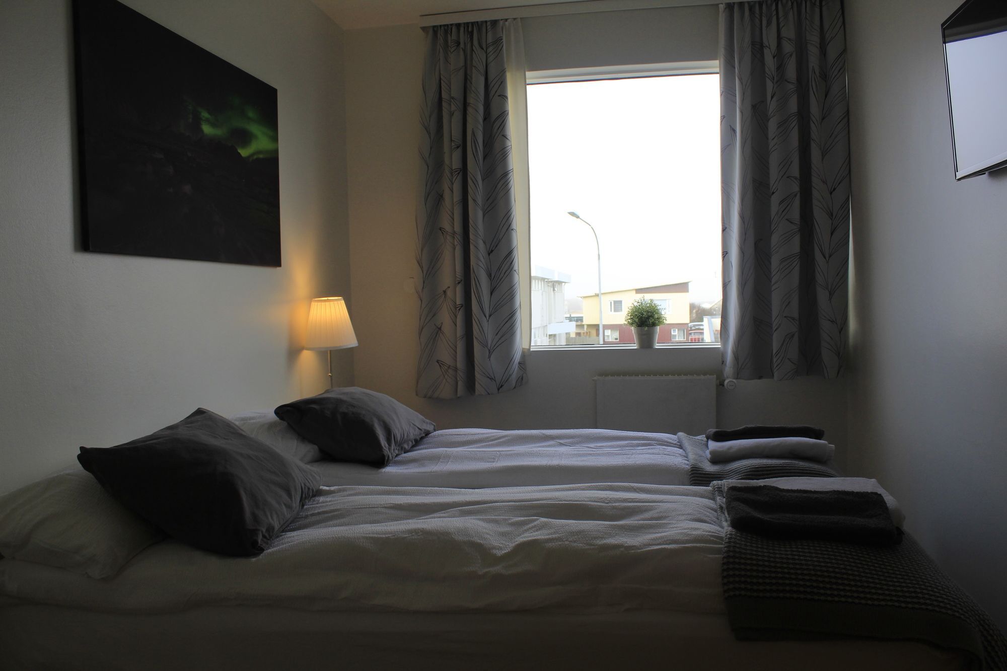 Hoefn Guesthouse Екстер'єр фото