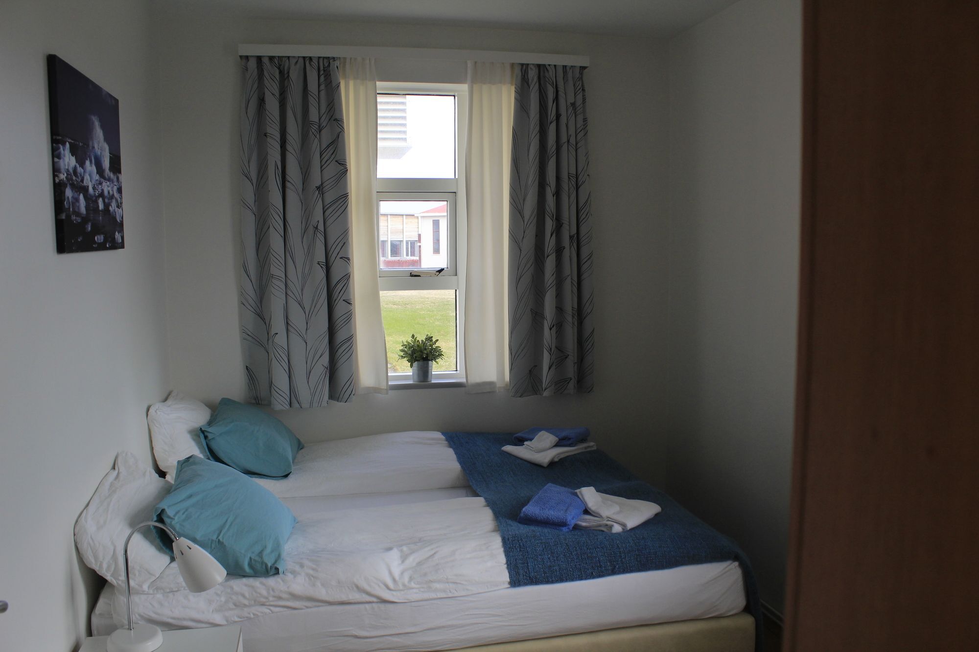 Hoefn Guesthouse Екстер'єр фото
