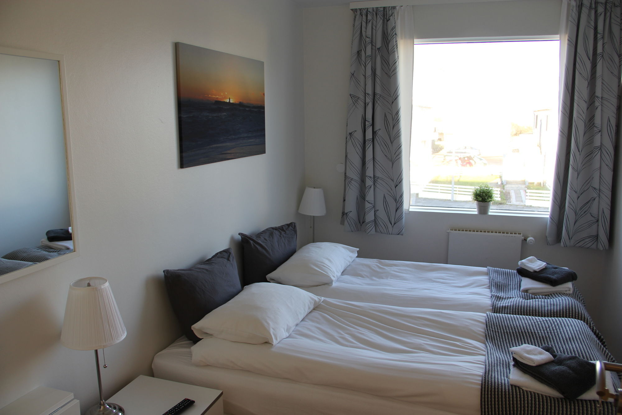 Hoefn Guesthouse Екстер'єр фото