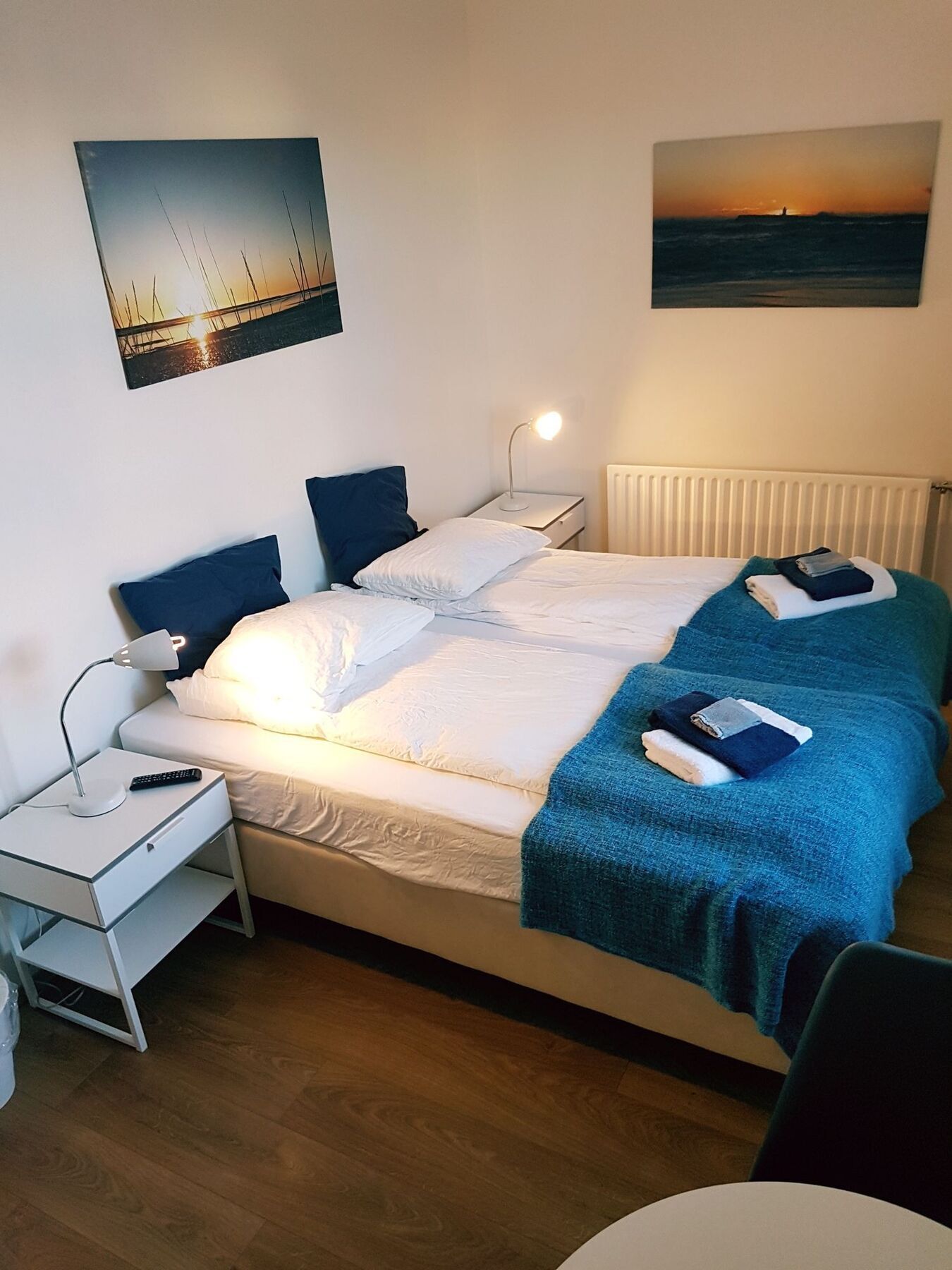 Hoefn Guesthouse Екстер'єр фото