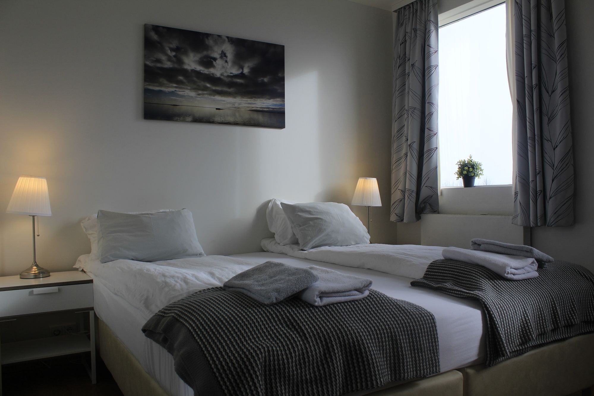 Hoefn Guesthouse Екстер'єр фото
