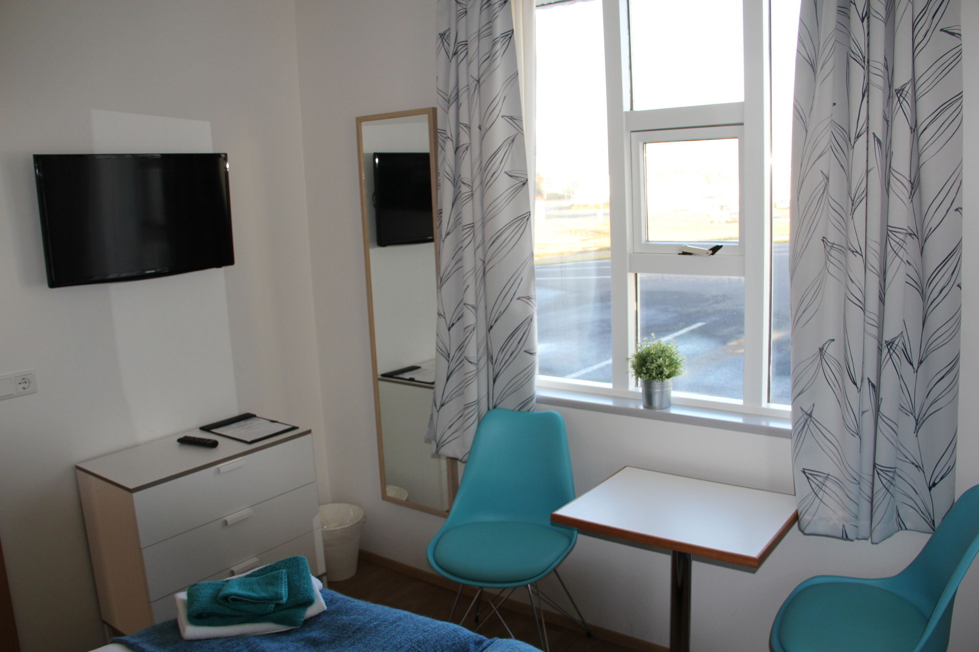 Hoefn Guesthouse Екстер'єр фото