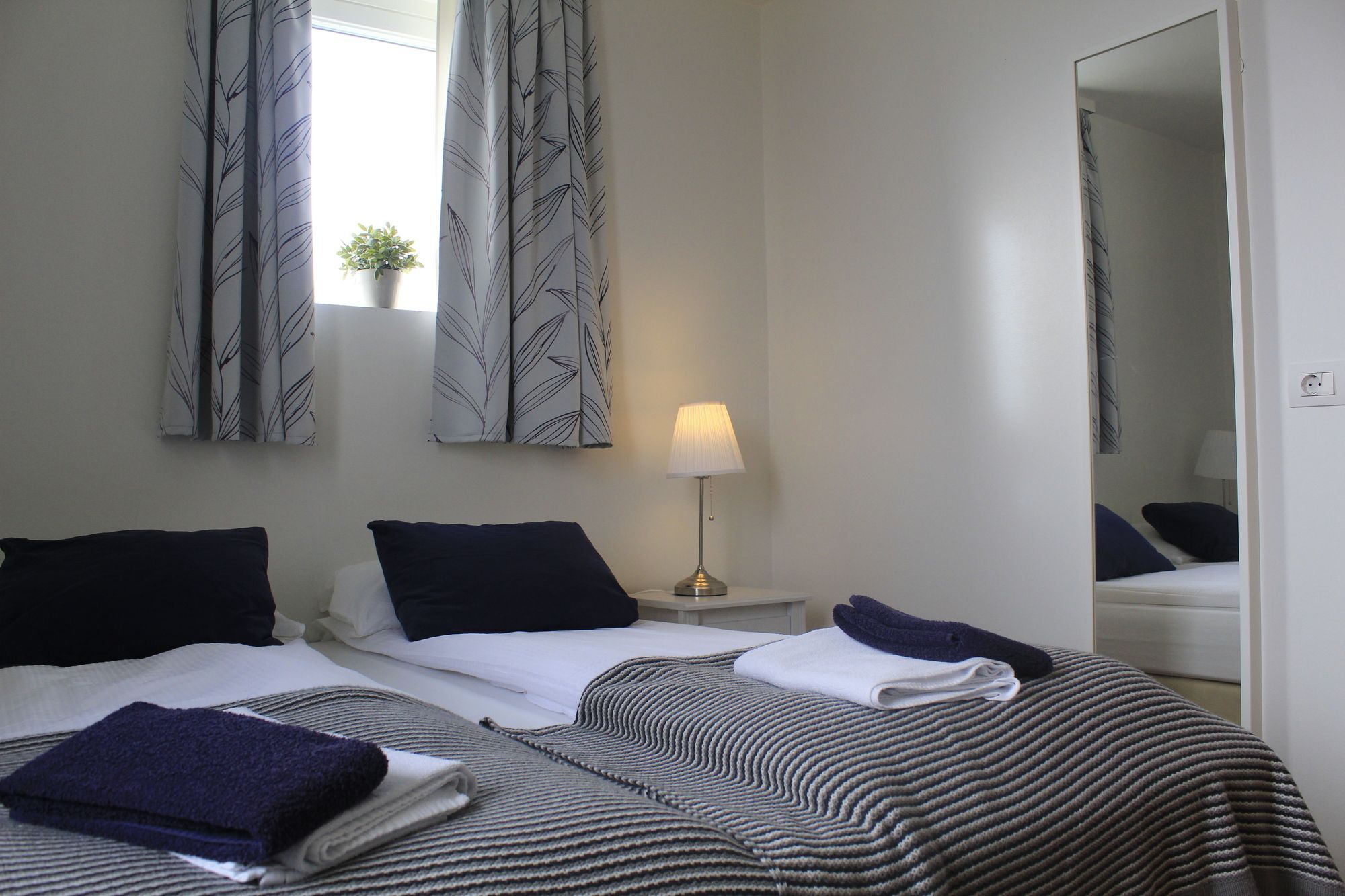 Hoefn Guesthouse Екстер'єр фото