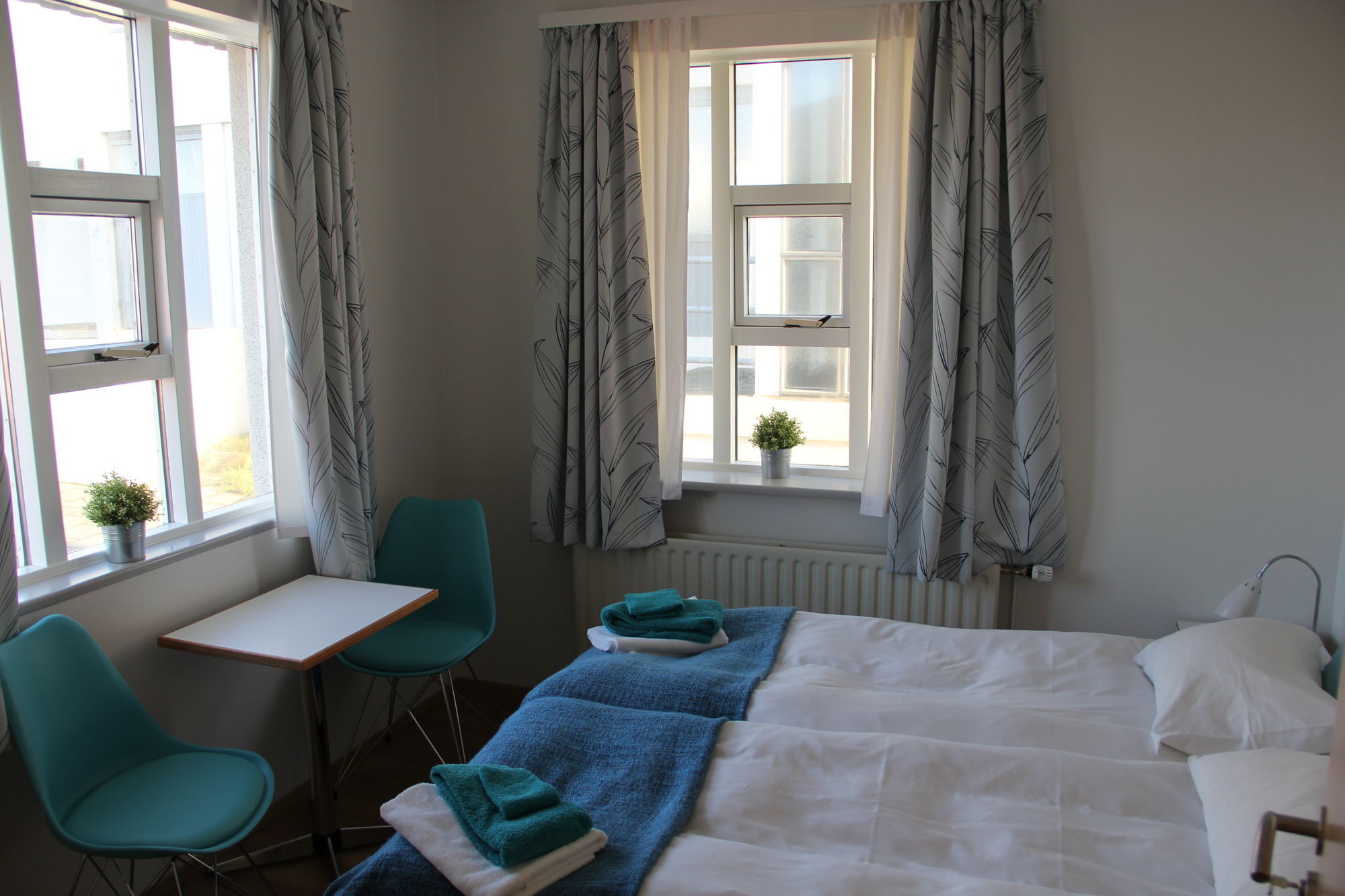 Hoefn Guesthouse Екстер'єр фото