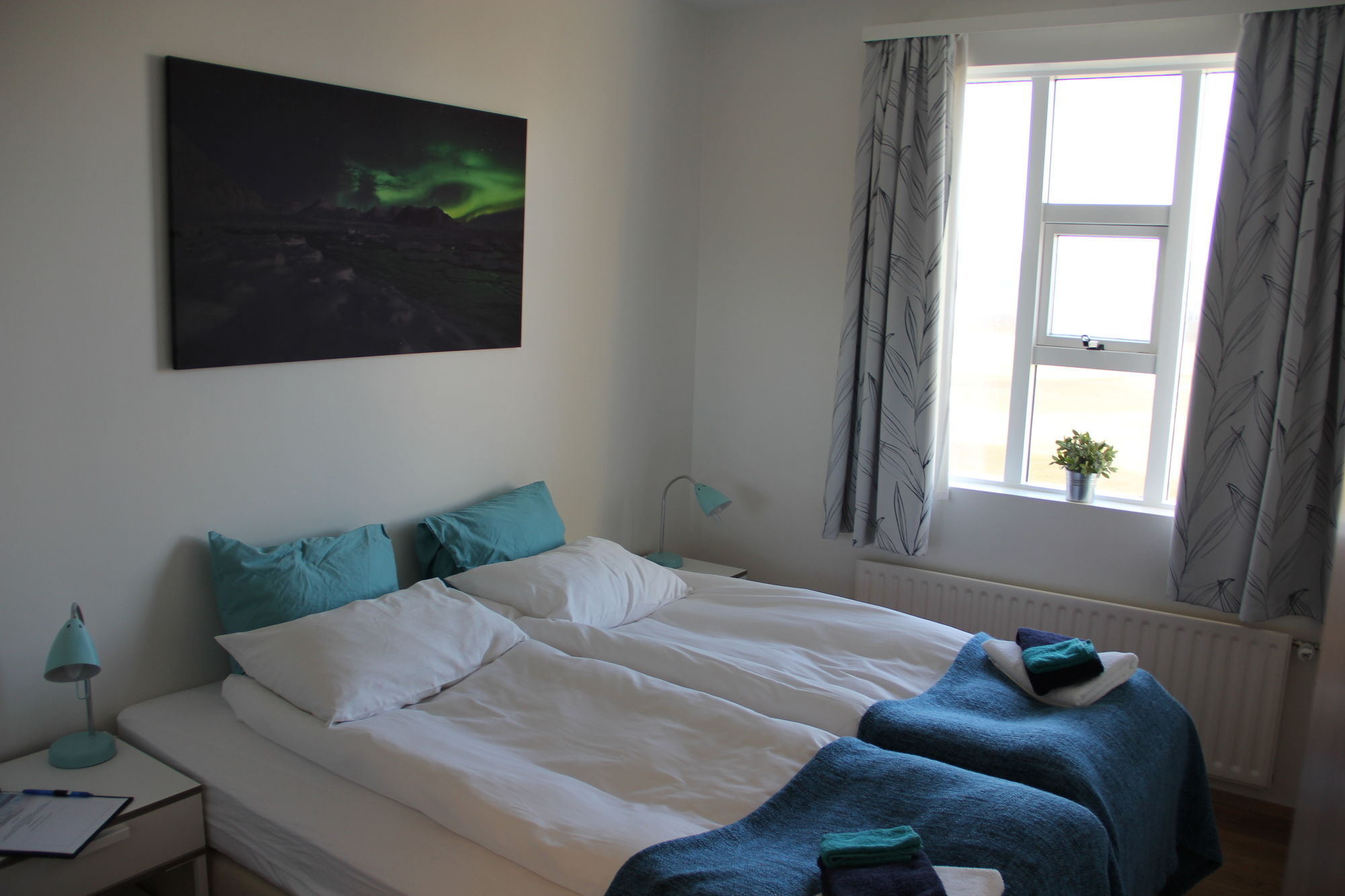 Hoefn Guesthouse Екстер'єр фото