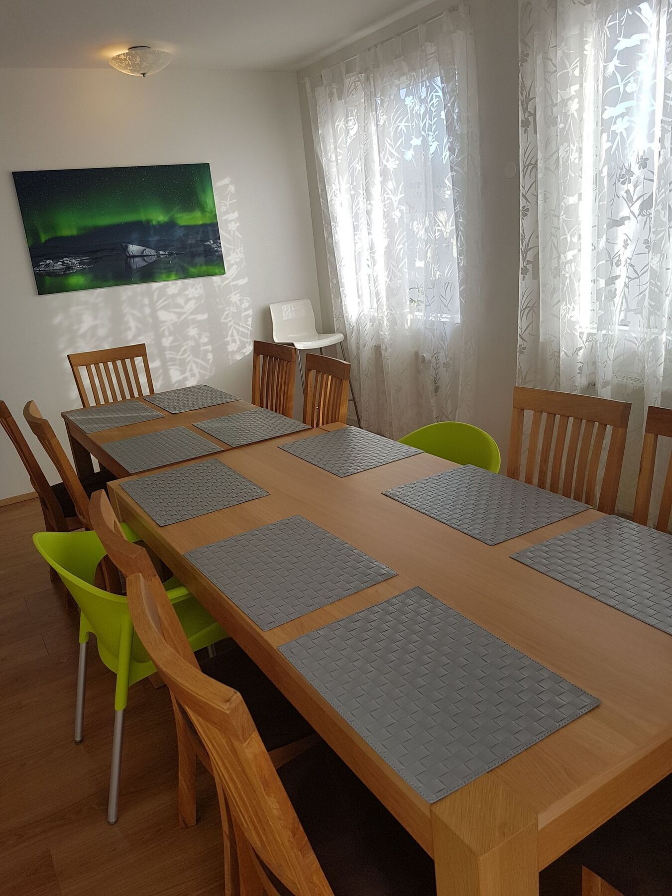 Hoefn Guesthouse Екстер'єр фото