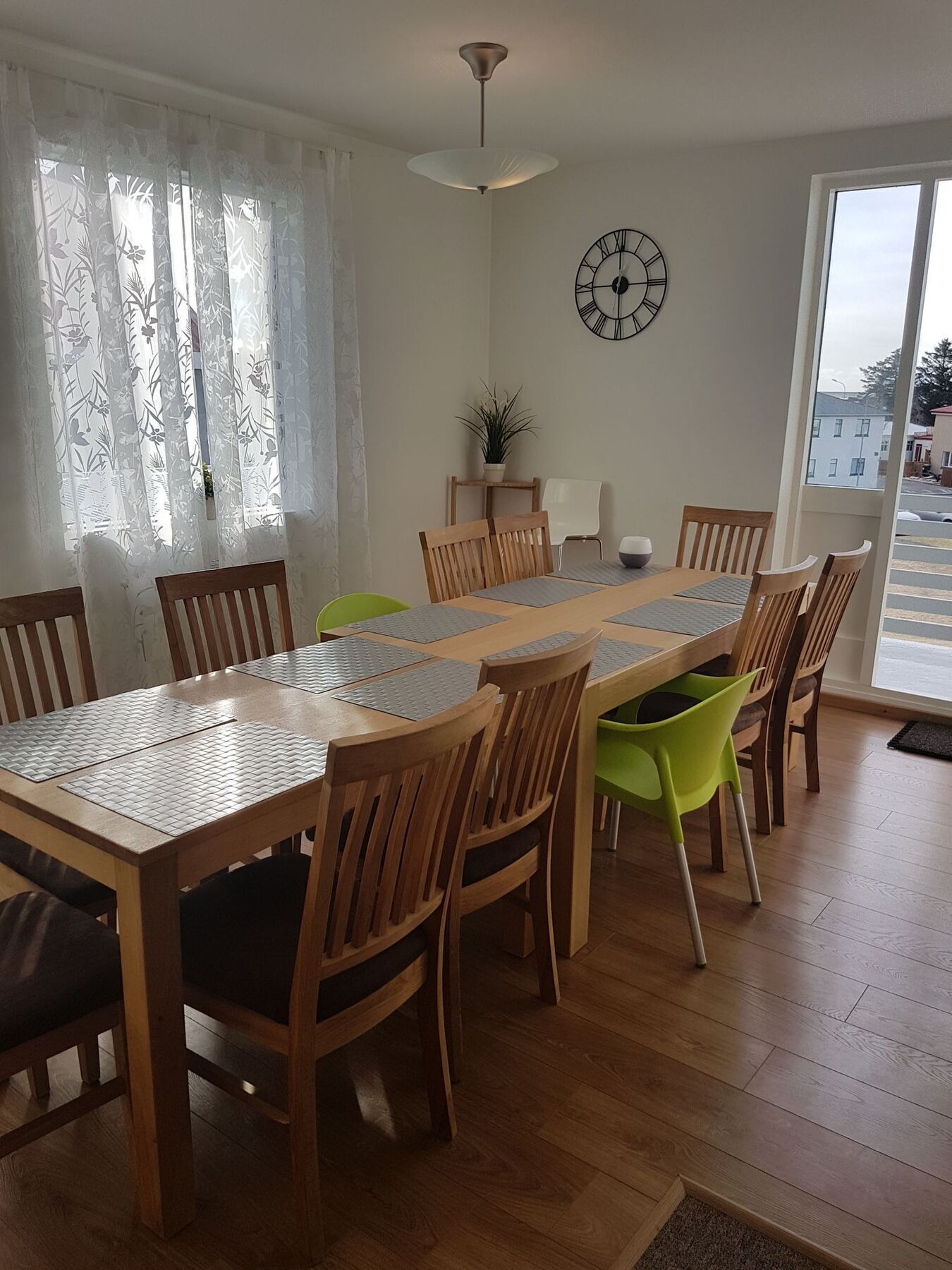 Hoefn Guesthouse Екстер'єр фото